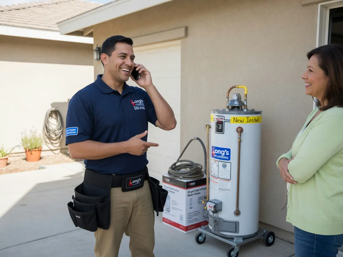 Leak Detection Lexa, AR FAQs